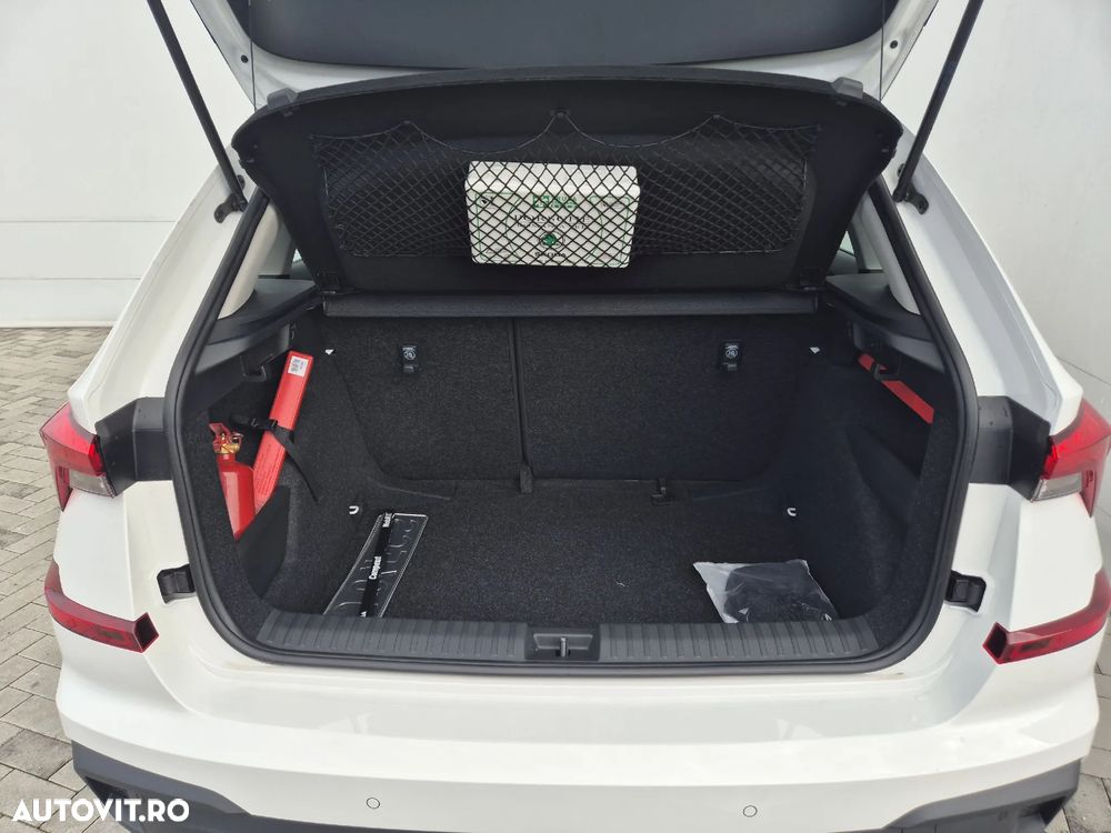 Skoda Kamiq 1.0 TSI Selection - 24