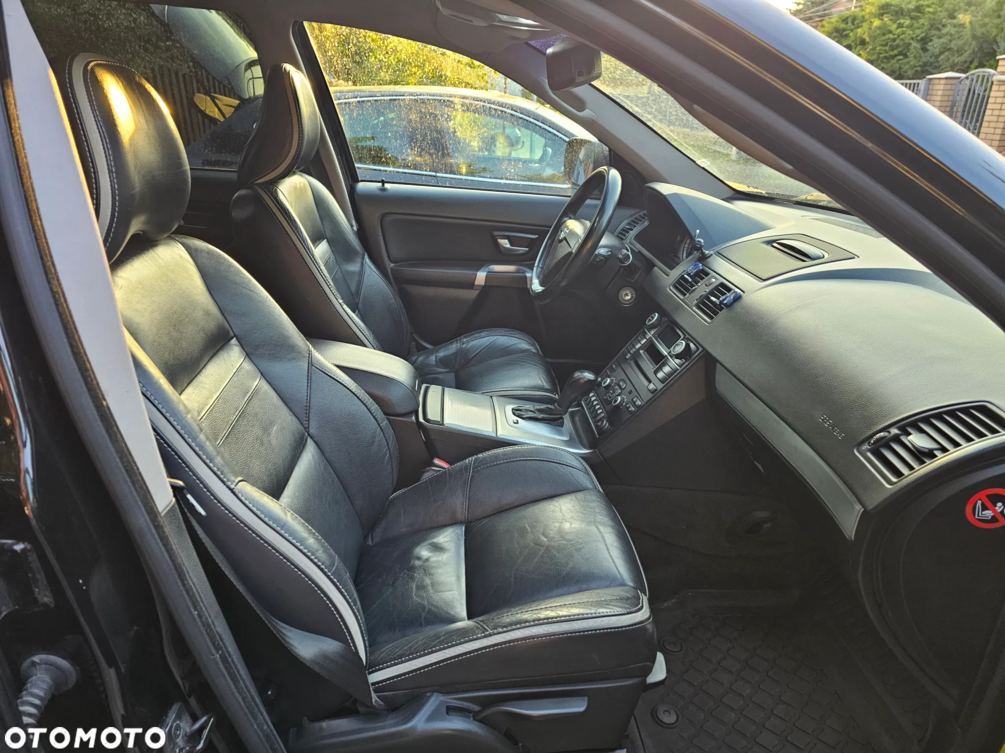 Volvo XC 90 3.2 AWD Sport - 11