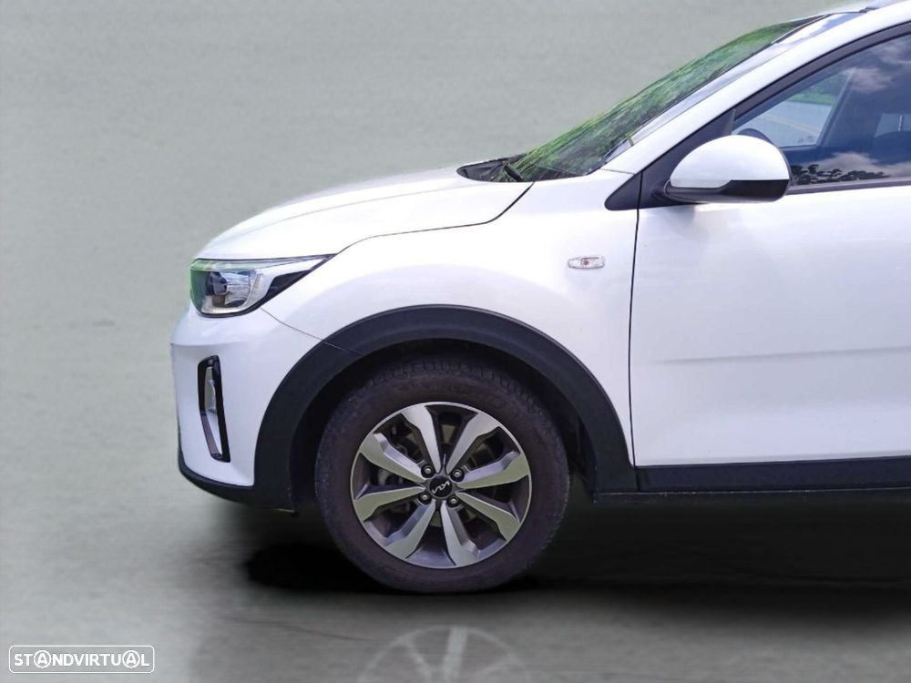 Kia Stonic 1.2 Dynamic - 31
