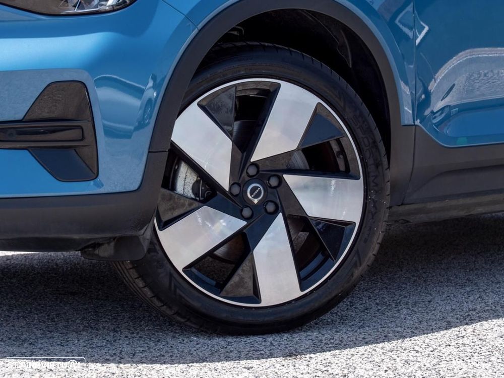 Volvo XC 40 Recharge Pro - 4