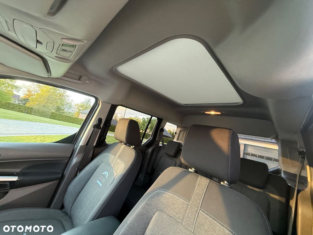 Ford Tourneo Connect 1.5 EcoBlue Start-Stop Active - 18
