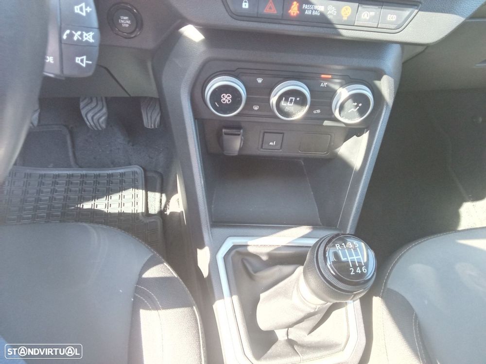 Dacia Jogger 1.0 TCe Comfort 7L - 20