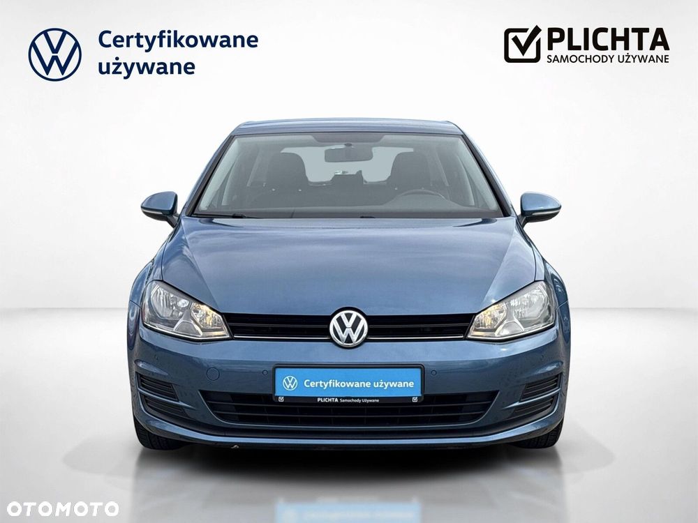 Volkswagen Golf - 9