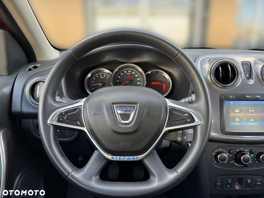 Dacia Sandero - 17