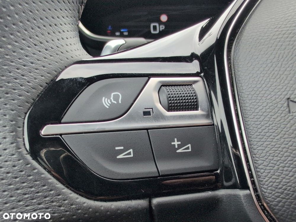 Peugeot 508 1.2 PureTech GT S&S EAT8 - 30