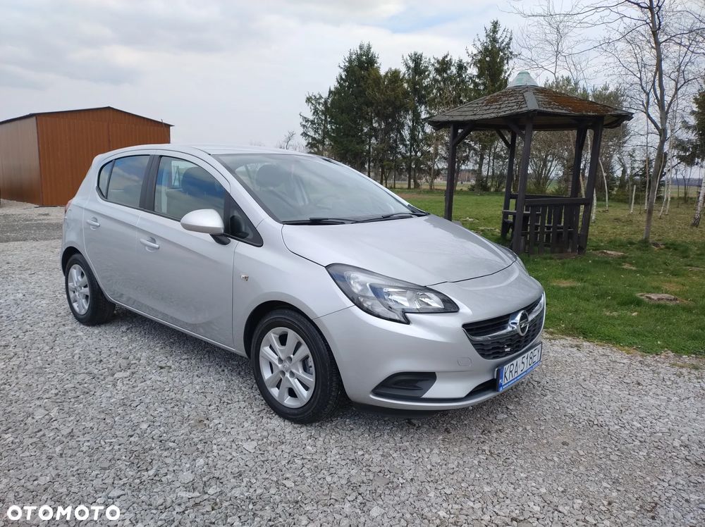 Opel Corsa 1.4 Innovation - 3
