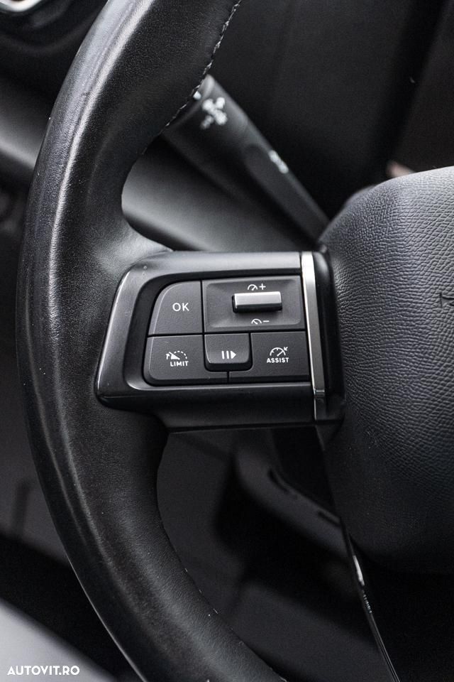 Citroën C4 1.2 PureTech 100 S&S BVM6 Feel - 17