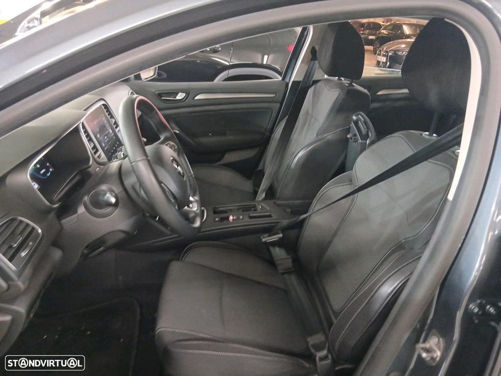 Renault Mégane 1.6 Plug-In Equilibre - 6