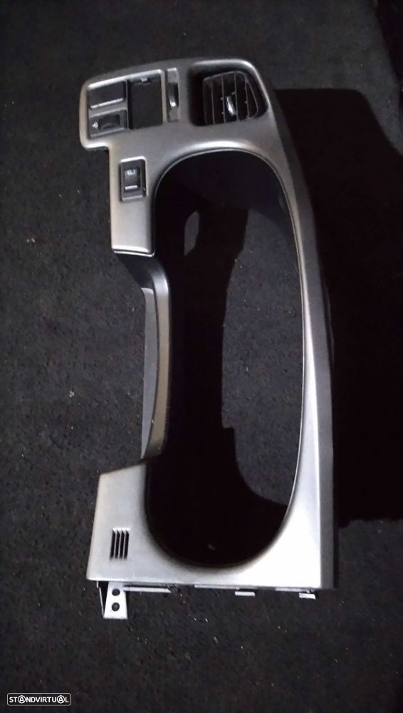 Consola Do Quadrante Nissan Primera (P11) - 2