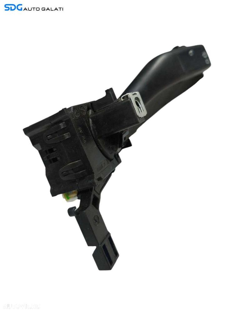 Maneta Stergator Volkswagen Caddy 2004 - 2011 Cod 1K0953519CN [LR1228] - 2