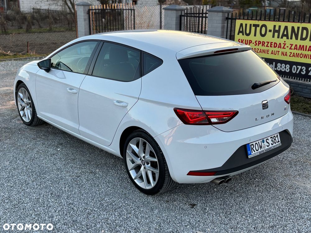Seat Leon - 23