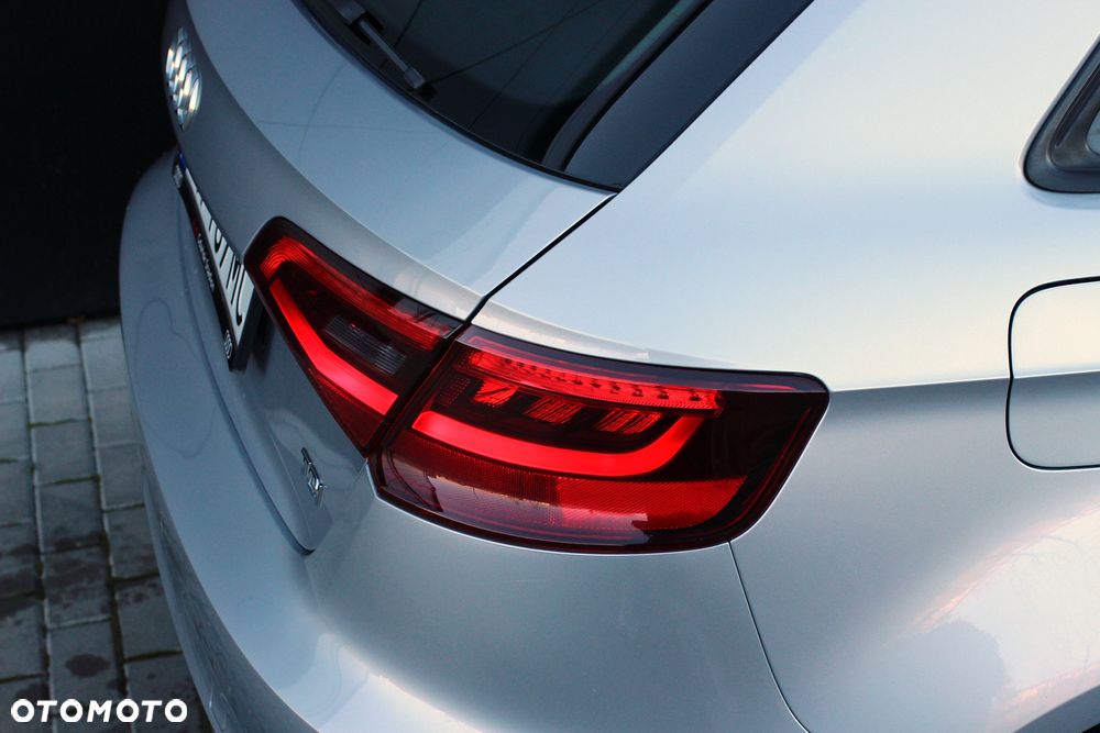 Audi A3 Sportback 1.6 TDI - 12