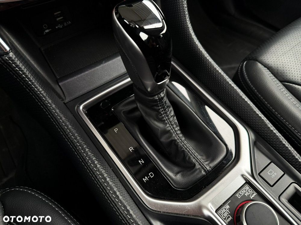 Subaru Forester - 32