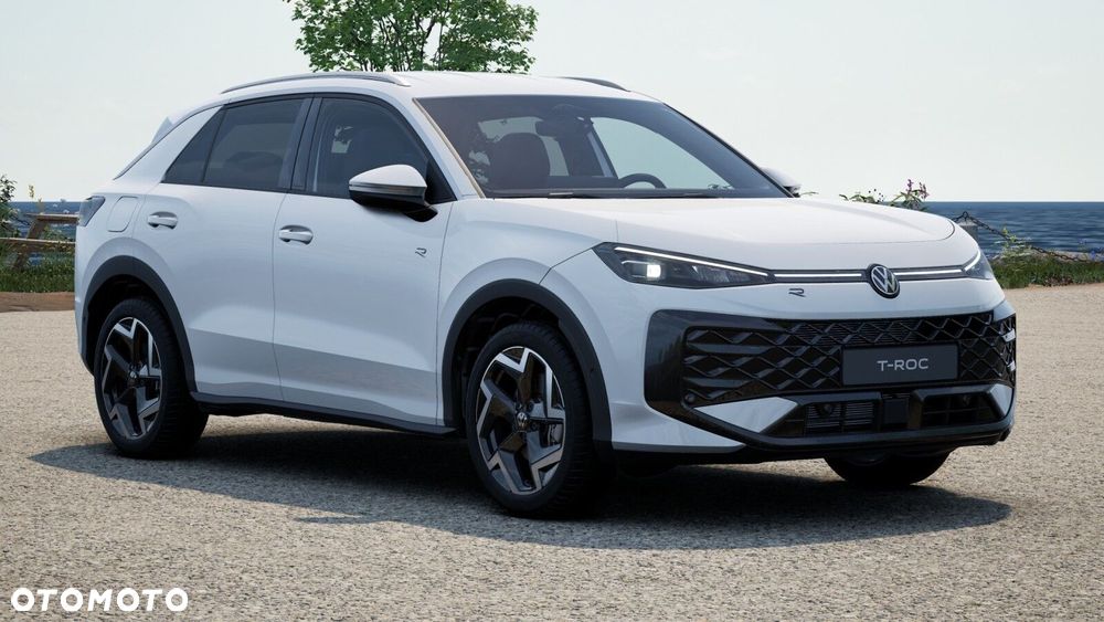 Volkswagen T-Roc - 7