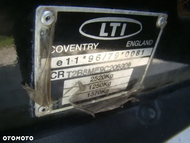 LTI Inny - 23