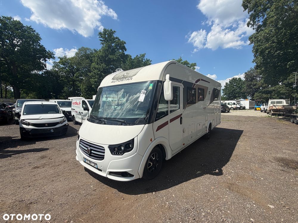 Fiat Ducato - 1