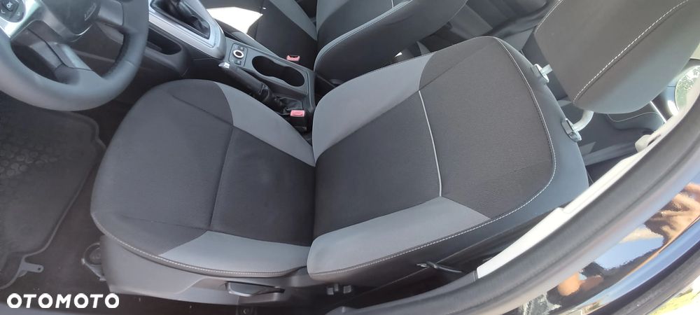 Ford Focus 1.0 EcoBoost Start-Stopp-System Ambiente - 23