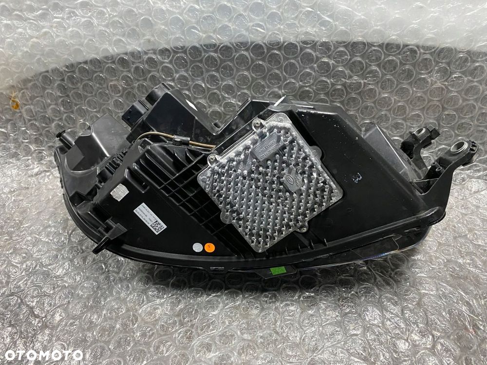 LAMPA LEWA MATRIX JAGUAR I-PACE X590 J9D3-13W030HC - 8