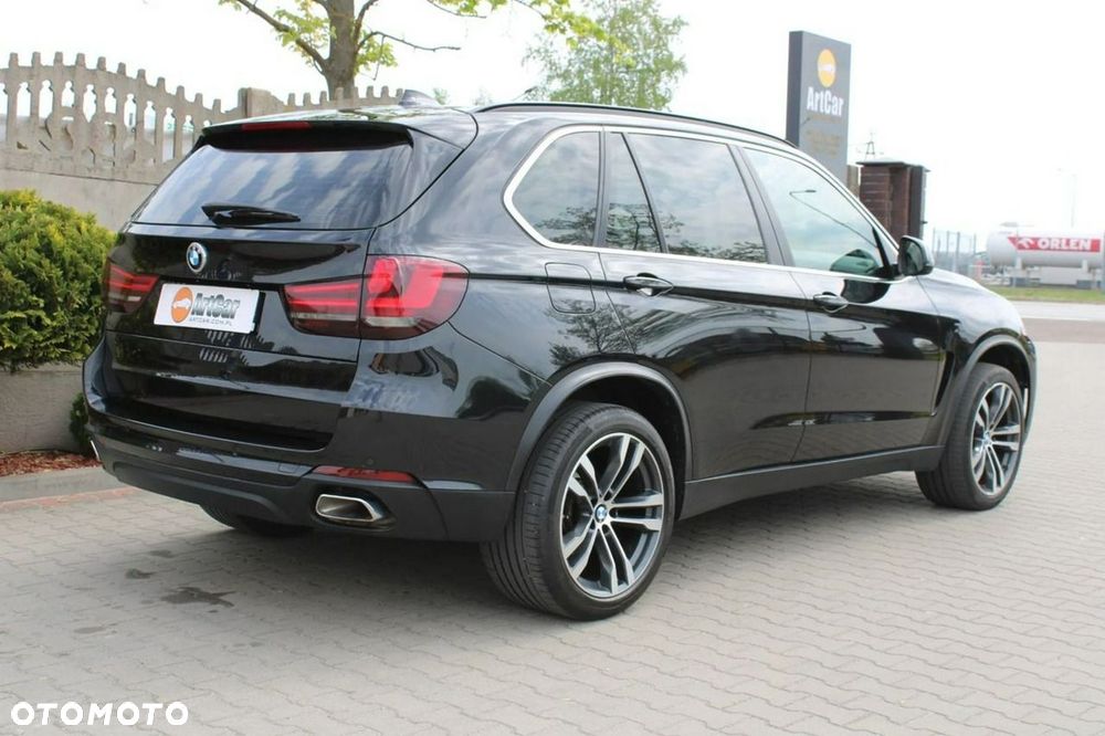 BMW X5 xDrive30d - 15
