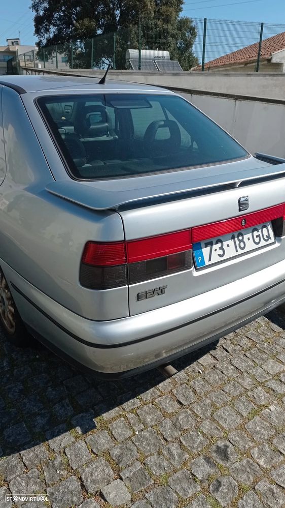 SEAT Toledo - 7