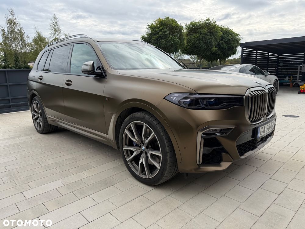 BMW X7 - 18