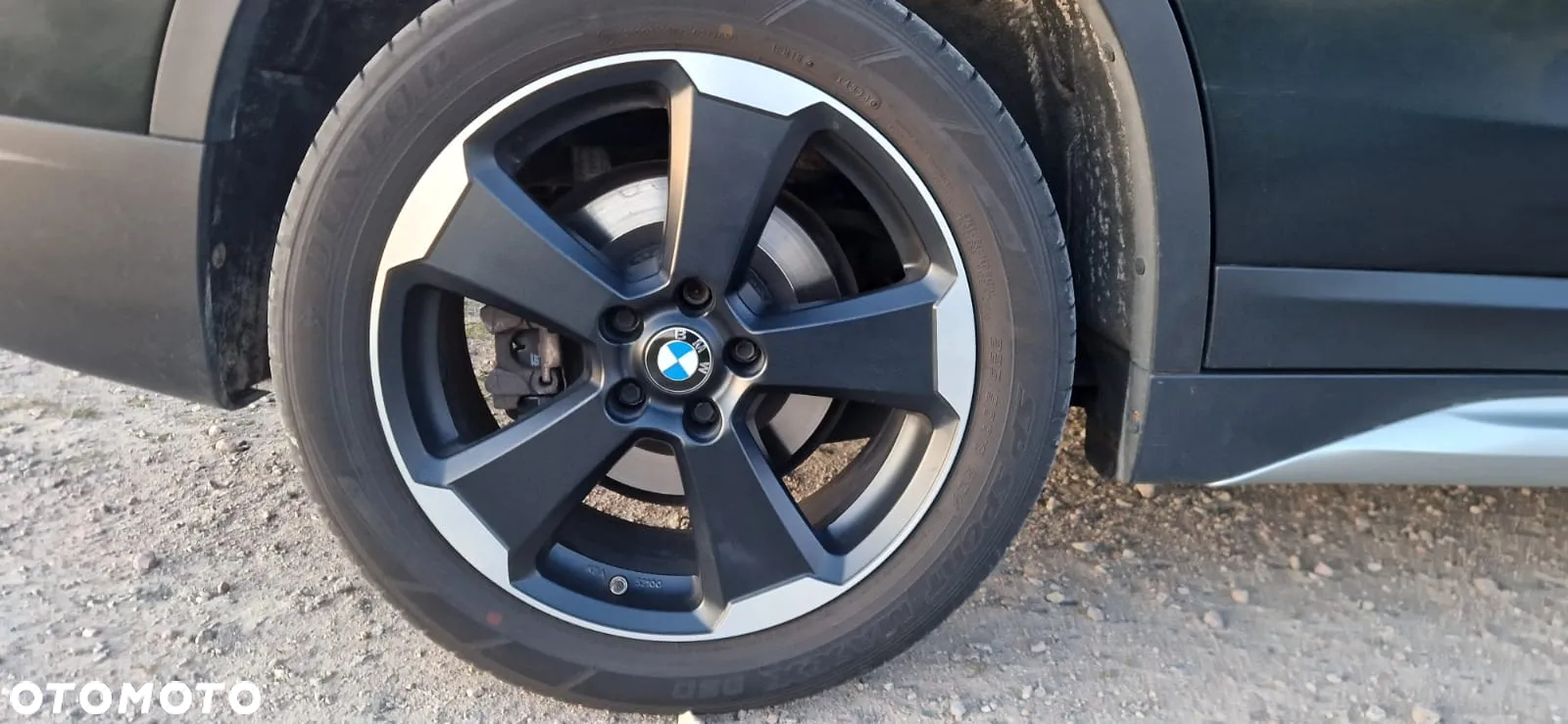 BMW X1 - 26