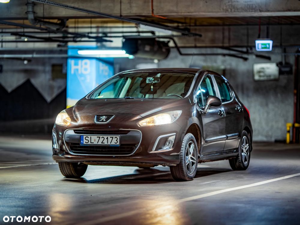 Peugeot 308 1.6 VTi Access - 1