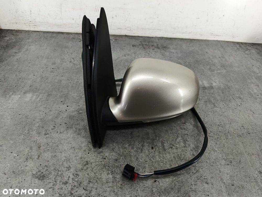 LUSTERKO LEWE VW GOLF V 1K1857501 LD1W - 1