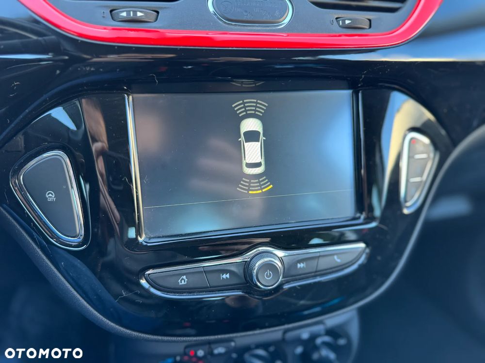 Opel Corsa 1.4 Color Edition - 8