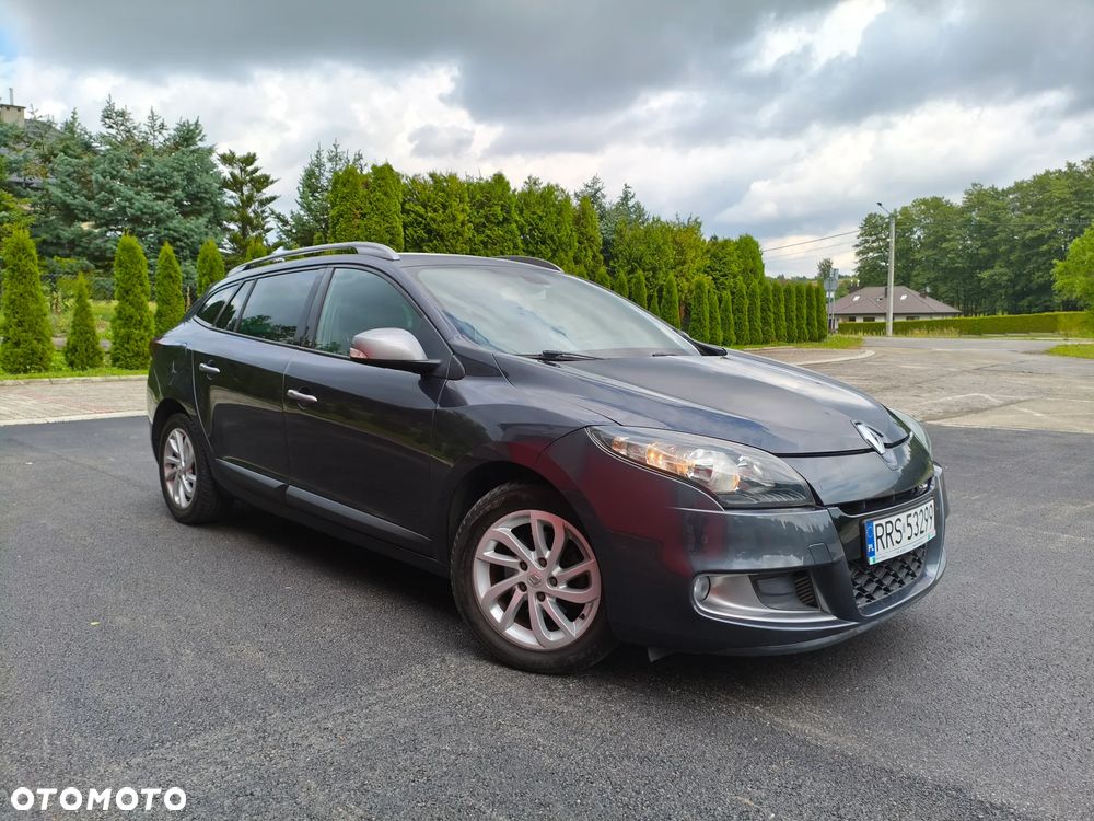 Renault Megane 1.5 dCi Expression - 19