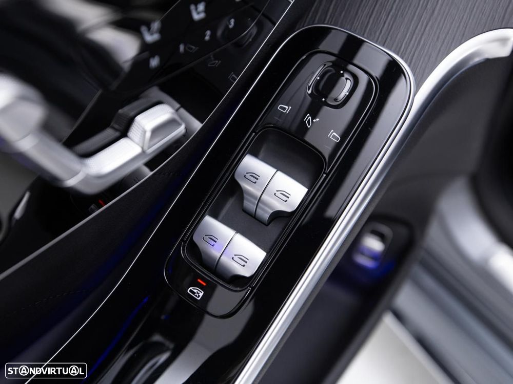 Mercedes-Benz S 580 - 24