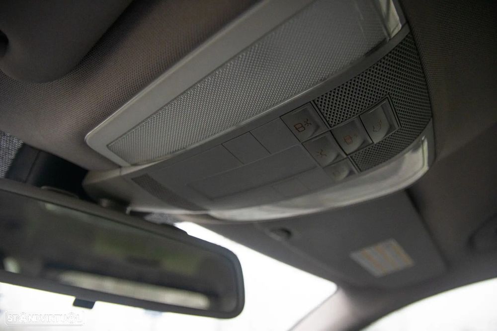 Mercedes-Benz C 200 CDi Elegance BE - 24