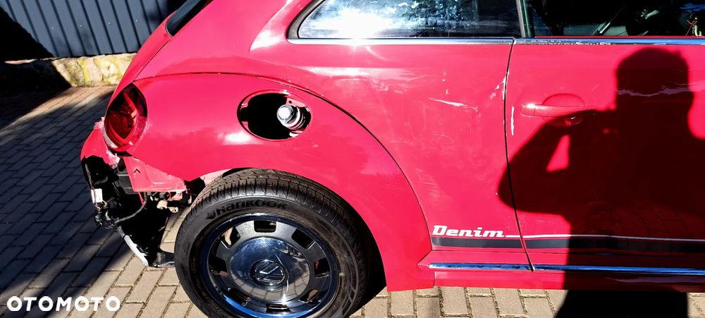 Volkswagen Beetle - 2