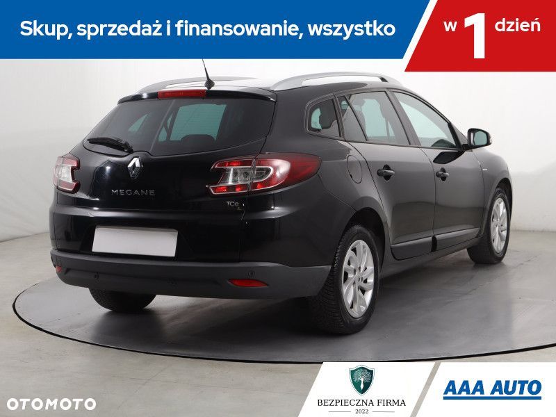 Renault Megane - 7