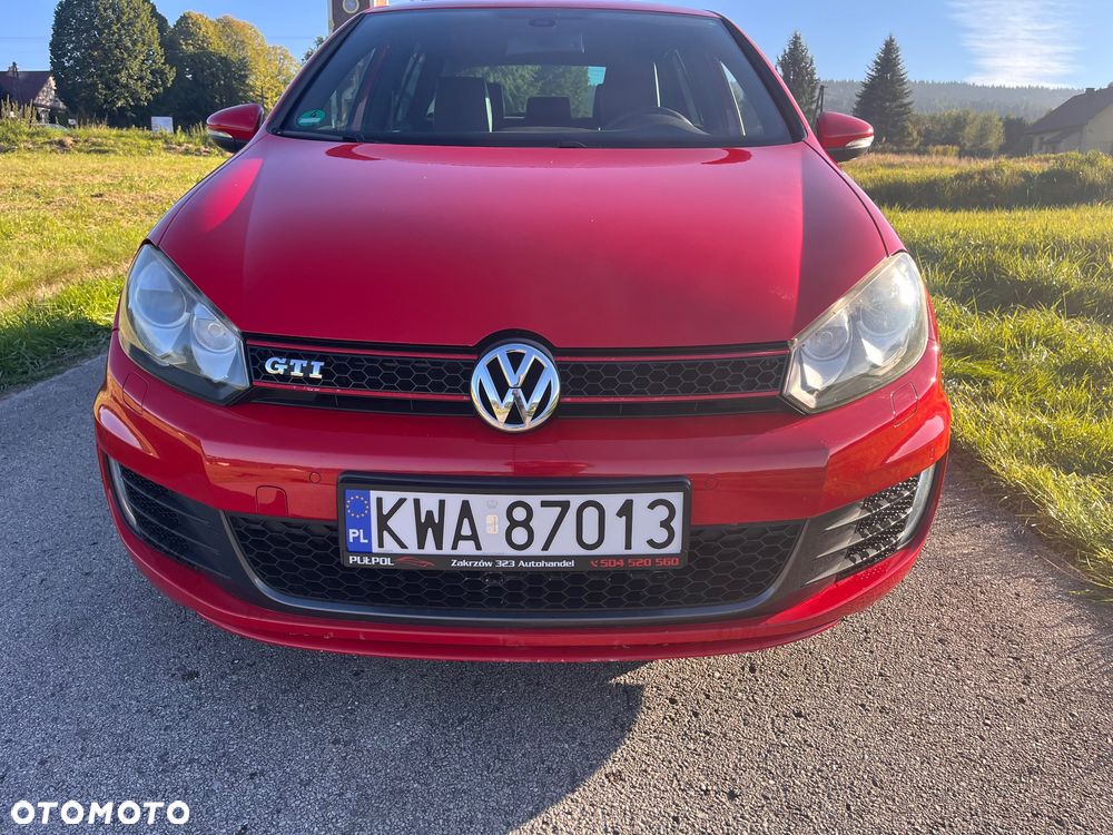Volkswagen Golf 2.0 GTI - 26