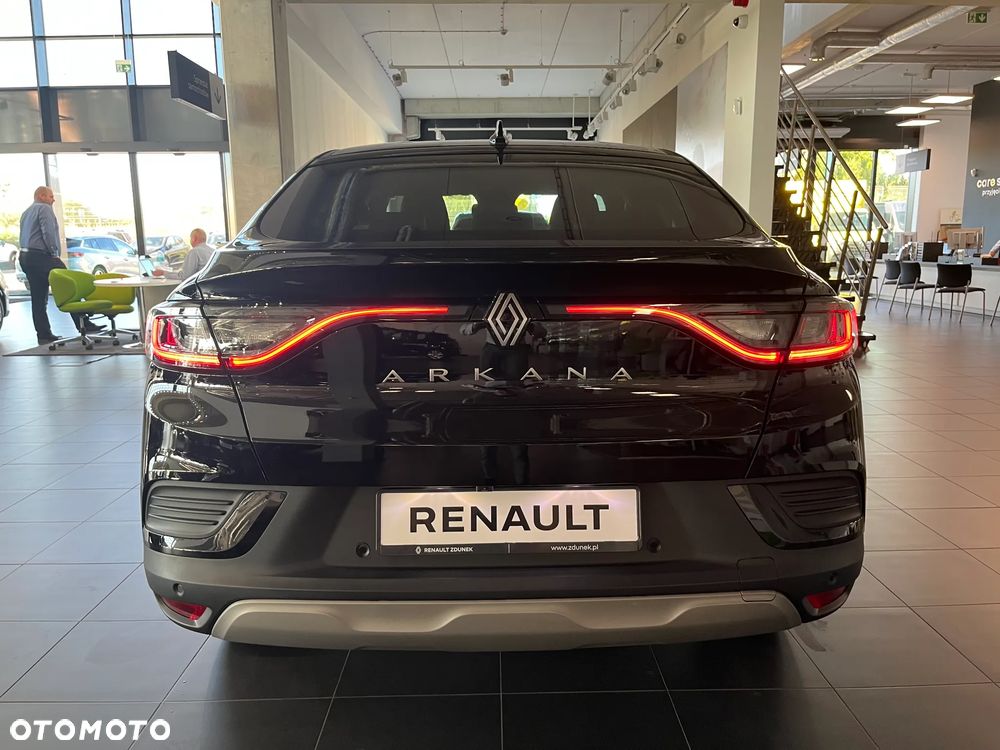 Renault Arkana - 8