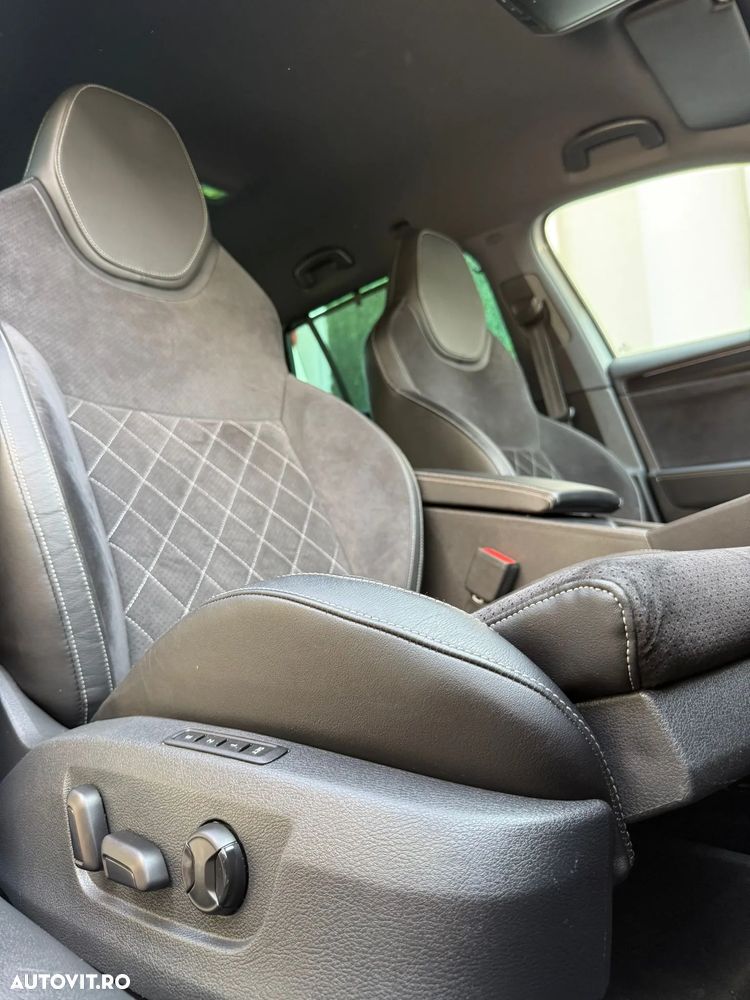 Skoda Superb - 29