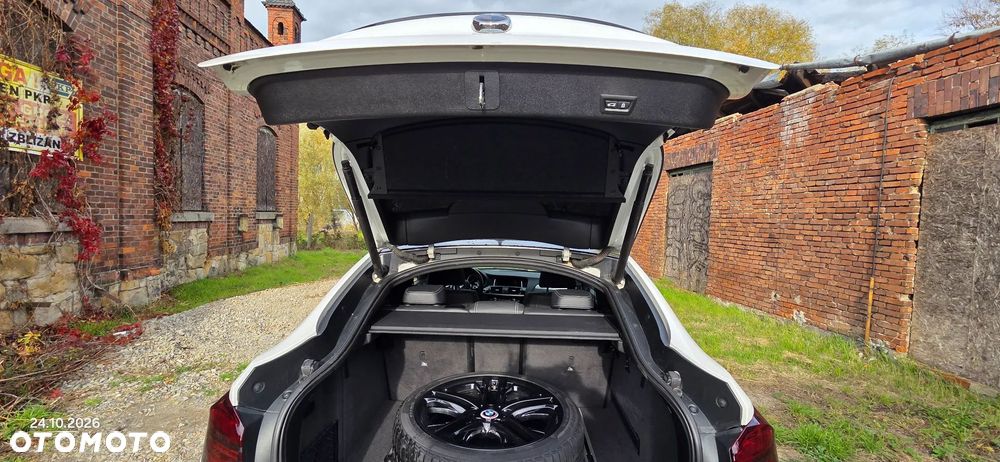 BMW X4 xDrive35i M Sport - 17
