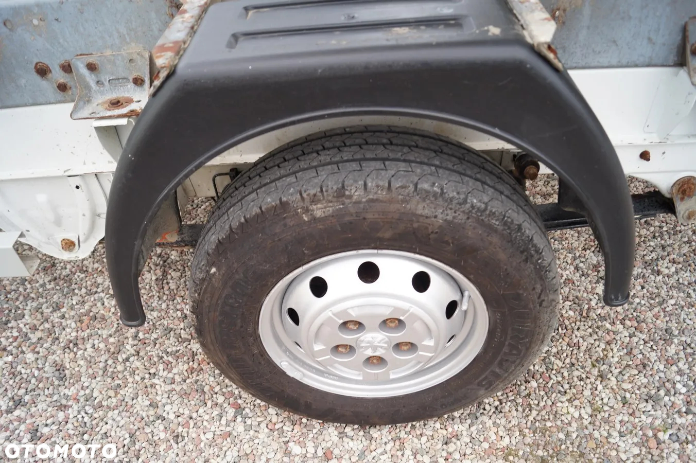 Peugeot Boxer - 25