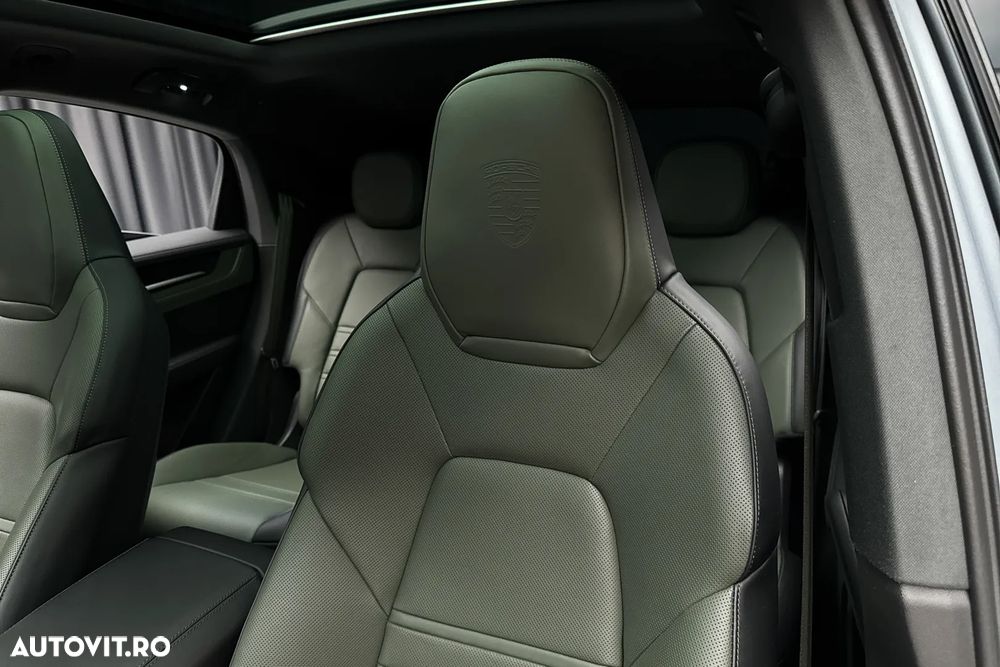 Porsche Cayenne S E-Hybrid - 20