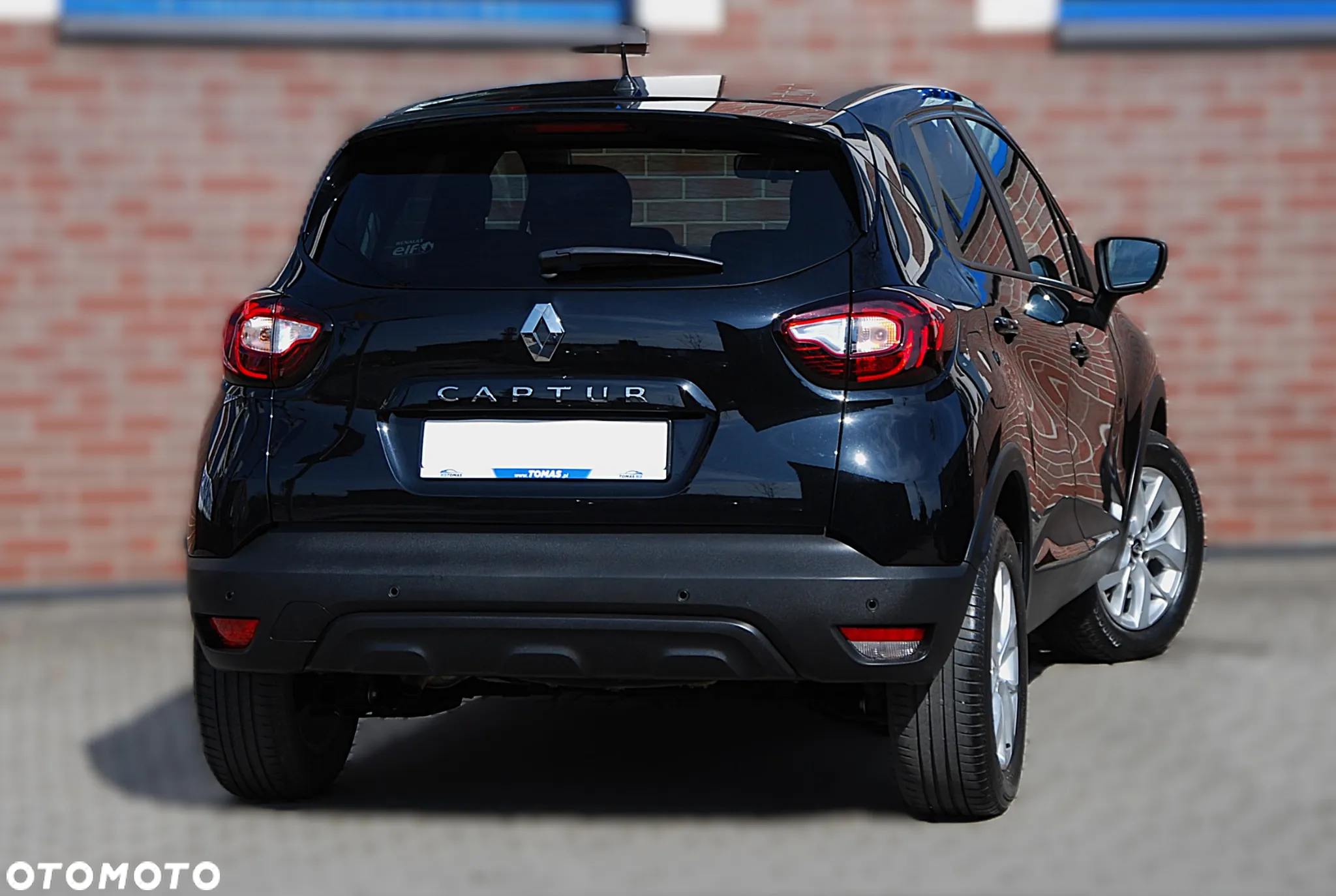 Renault Captur 0.9 Energy TCe Limited - 15