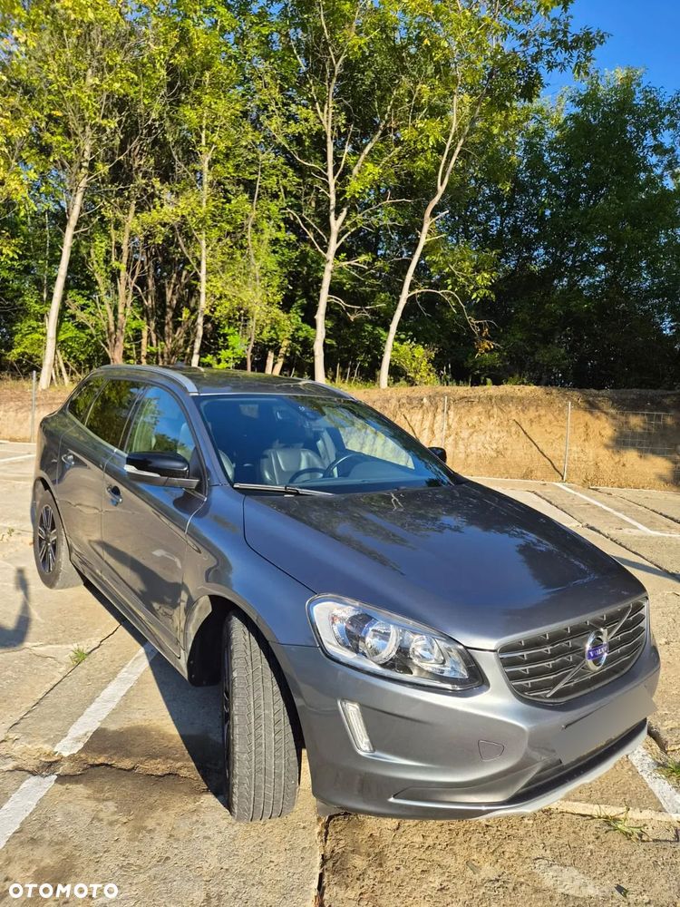 Volvo XC 60 - 2