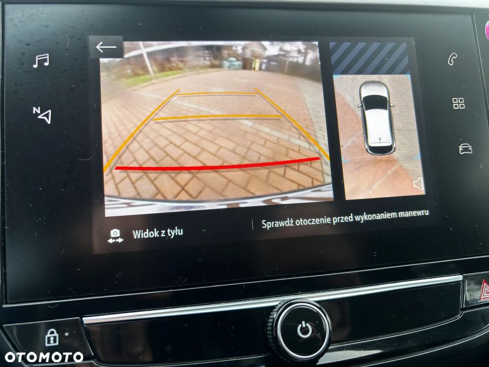 Opel Corsa 1.2 Start/Stop Elegance - 12