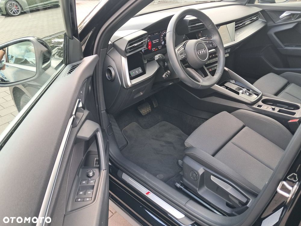 Audi A3 - 11