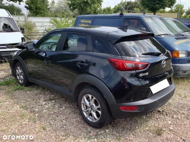 Mazda CX-3 2.0 SkyPrestige - 12