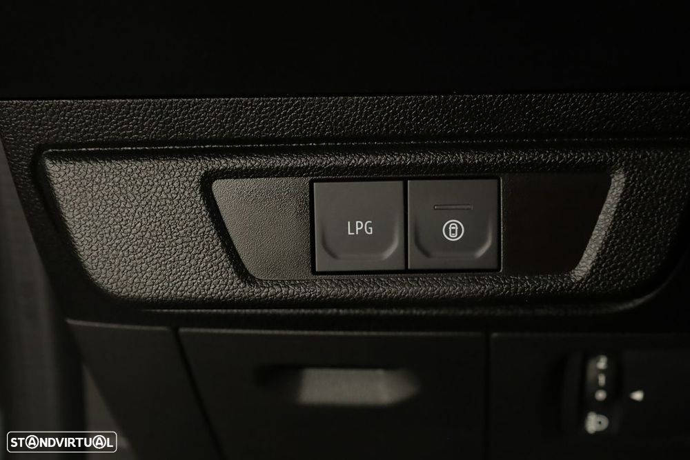 Dacia Sandero 1.0 ECO-G Journey Bi-Fuel — fotografia 19