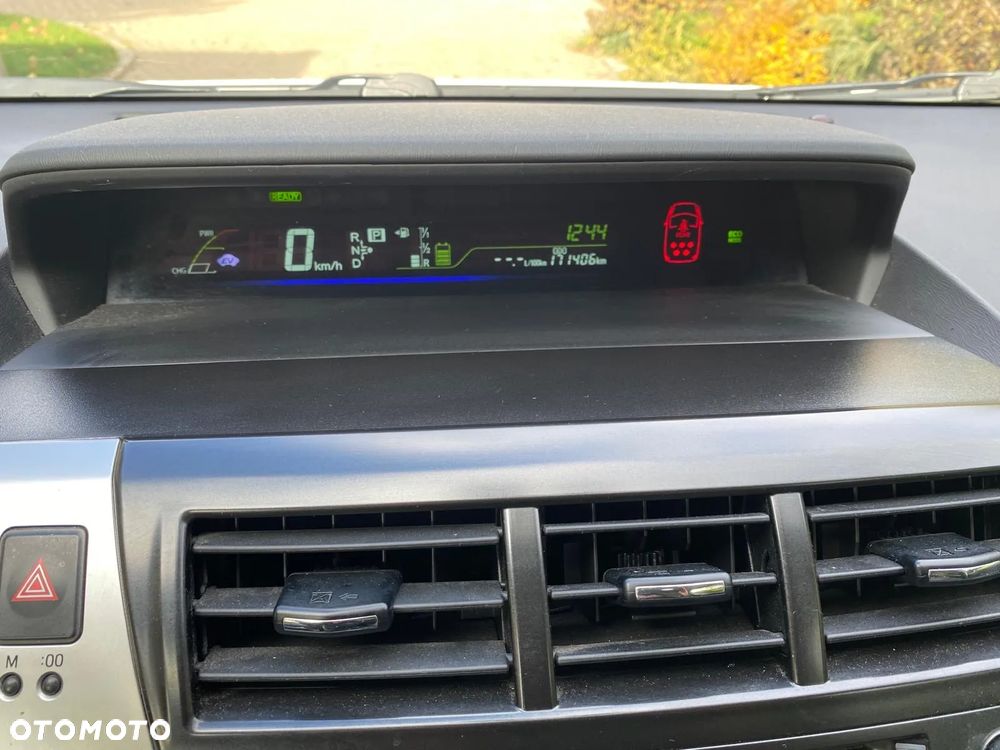 Toyota Prius+ 1.8 HSD Prestige PCS - 6