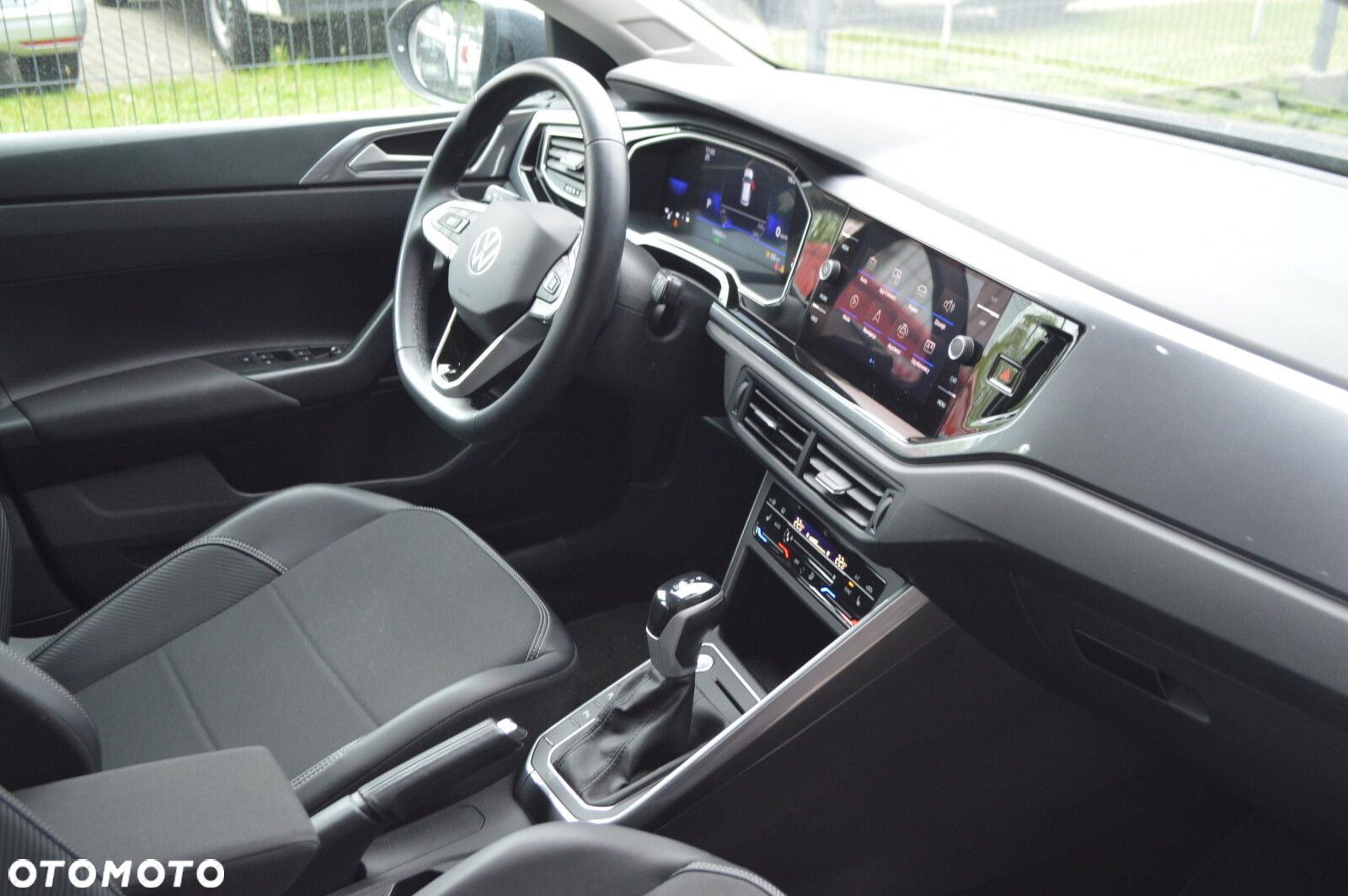 Volkswagen Taigo 1.5 TSI ACT Style DSG - 26