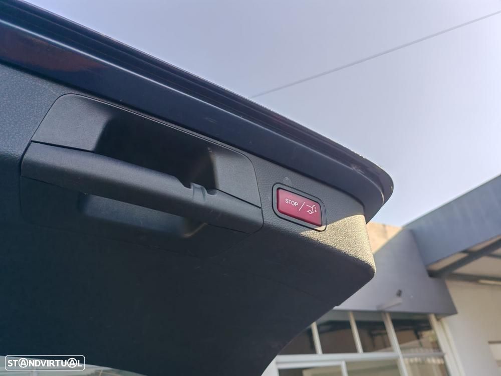 Mercedes-Benz C 220 d AMG Line — fotografia 10