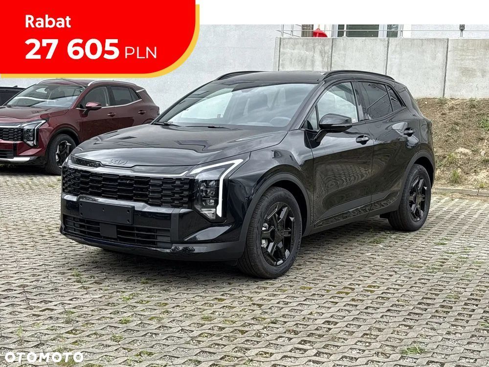 Kia Sportage 1.6 T-GDI L 2WD DCT - 6